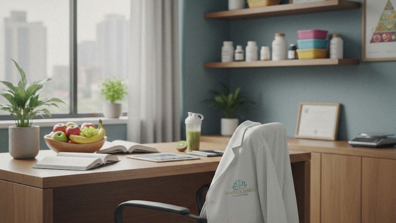 Consulta Nutricional Avulsa